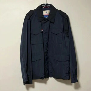 El Ganso  navy jacket